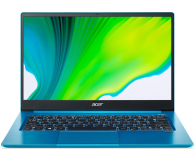 Acer Swift 3 i7-1165G7/16GB/1TB/W10 IPS Niebieski - 613335 - zdjęcie 4